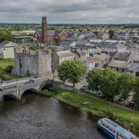 Private Double In Athy. Athy