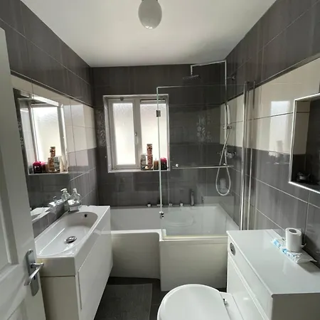 Private Double In Athy.