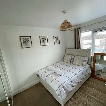 Homestay Private Double In Athy. *