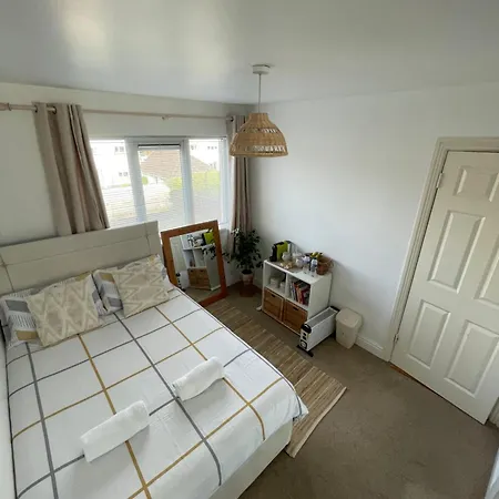 Private Double In Athy.