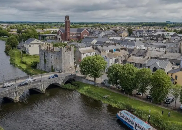 Private Double In Athy. Athy