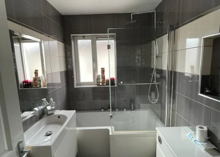 Private Double In Athy.