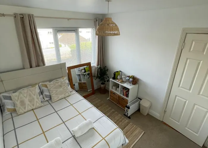 Private Double In Athy.